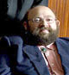 Marc Davidson, Chairman of The News Journal